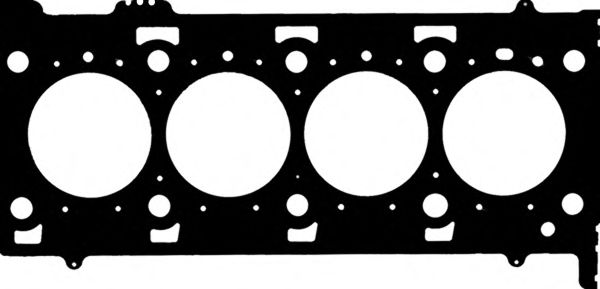 Купить REINZ 61-37870-20 Прокладка ГБЦ OPEL: ANTARA/CHEVROLET: CAPTIVA 2.2 CDTi A22DM 10-