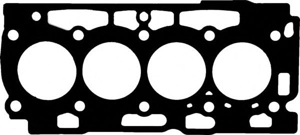 Купить REINZ 61-37940-40 Прокладка ГБЦ CITROEN: BERLINGO 1.6 HDi 110/1.6 HDi 115 08-, BERLINGO фургон 1.6 HDi 110 08-, C3 II 1.6 HDi 110 09-, C3 Picasso 1.6 HDi 110 09-, C4 1.6 HD