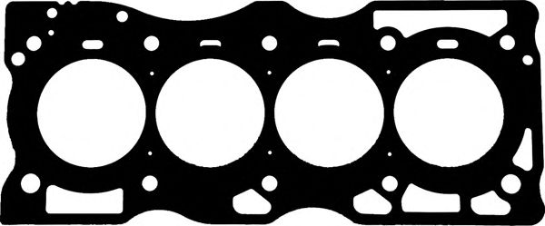 Купить REINZ 61-38050-00 Прокладка ГБЦ RENAULT: KOLEOS 2.5/2.5 4x4 08-