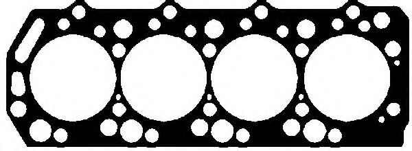 Купить VICTOR REINZ 61-52252-40 Прокл.ГБЦ [1.6mm]