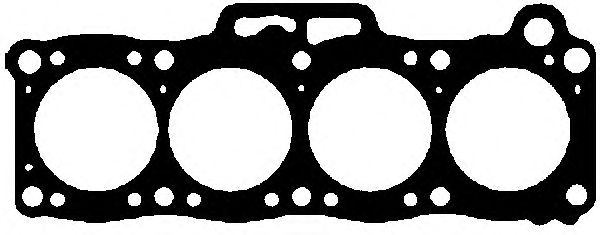 Купить REINZ 61-52280-20 Прокладка ГБЦ Mazda F8 1.8/2.0 F8/FE 82>