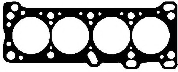 Купить REINZ 61-52422-00 Прокладка ГБЦ Mazda 323 1.5/1.6 B5/B6 86>