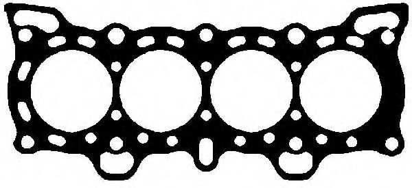 Купить REINZ 61-52680-00 Прокладка ГБЦ Honda Civic 1.5 D15B7 92>