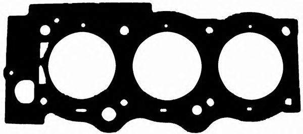 Купить REINZ 61-52940-00 Прокладка ГБЦ верхняя 61-52940-00