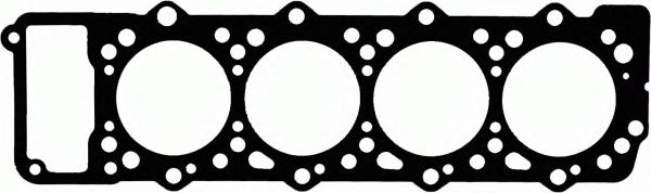 Купить REINZ 61-52945-10 Прокладка ГБЦ Mitsubishi 2.8TD 4M40 94>