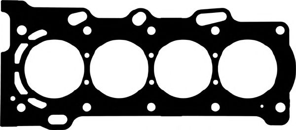 Купить REINZ 61-53140-00 Прокладка ГБЦ Toyota Corolla 1.4/1.8 16V 4ZZ-FE 00>