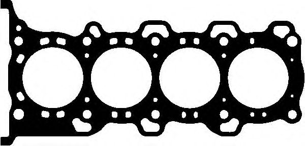 Купить REINZ 61-53265-00 Прокладка ГБЦ Suzuki Wagon R+ 1.2 16V K12A 98>