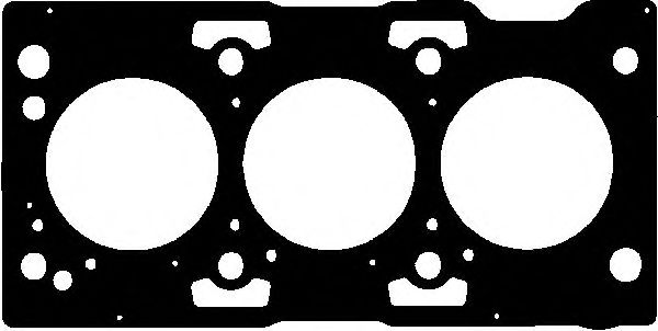 Купить REINZ 61-53355-00 Прокладка ГБЦ Hyundai Getz 1.5CRDi D3-EA 01>