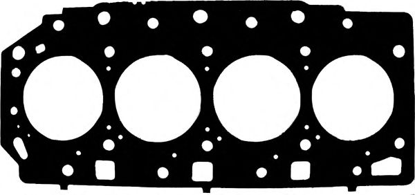 Купить REINZ 61-53415-10 Прокладка ГБЦ Kia Sorento 2.5CRDI D4CB 02>