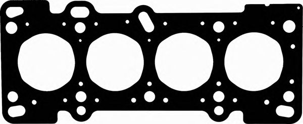 Купить REINZ 61-53480-00 Прокладка ГБЦ Mazda B3 1.3 16V 98>