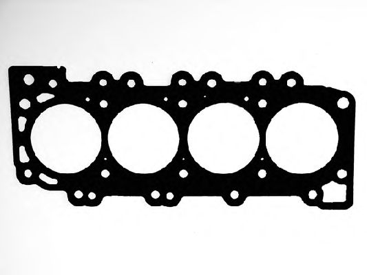 Купить VICTOR REINZ 61-53635-50 Прокл.ГБЦ [1.025mm]