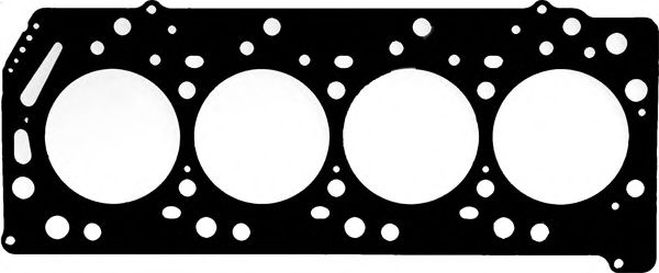 Купить VICTOR REINZ 61-53700-20 Прокл.ГБЦ [1.55mm]