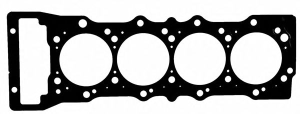 Купить VICTOR REINZ 61-53710-30 Прокл.ГБЦ [0.65mm]