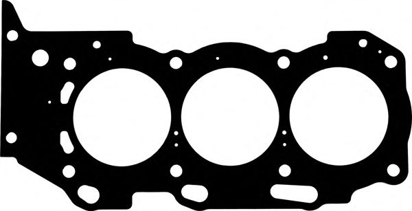 Купить REINZ 61-54055-00 Прокладка ГБЦ верхняя 61-54055-00