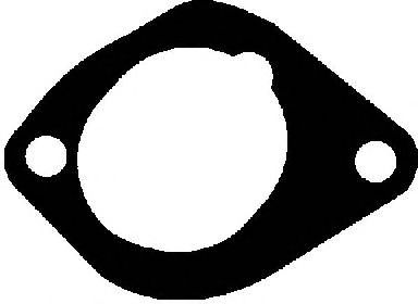 Купить REINZ 71-27037-10 Прокладка коллектора BMW 2.0-2.7 V6 M20 82-93 In (4)
