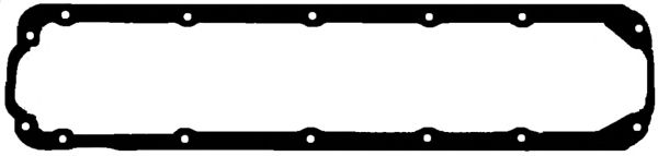 Купить REINZ 71-29358-00 Прокладка крышки головки цилиндра 71-29358-00