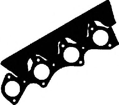 Купить REINZ 71-31334-00 Прокладка выпускного коллектора BMW E36 1.6-1.9 M43 96> Ex