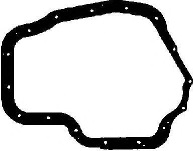 Купить REINZ 71-31978-00 Прокладка масляного поддона Opel Vectra, Omega 1.8-2.2 16V 94>