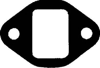Купить REINZ 71-34084-00 Прокладка выпускного коллектора Audi A6 2.5/3.3TDI AFB/AKF 97> Ex (6)
