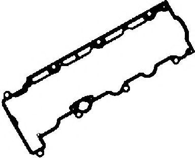 Купить REINZ 71-34277-00 Прокладка клапанной крышки Opel Vectra 2.0Di/DTi/2.2DTi 97>
