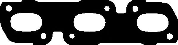 Купить REINZ 71-34307-00 Прокладка выпускного коллектора Ford Maverick, Mazda MPV/Tribute 3.0i AJ 01> x2