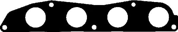Купить REINZ 71-34911-00 Прокладка коллектора Mitsubishi Colt/Smart For-Four 1.3i 16v 04>