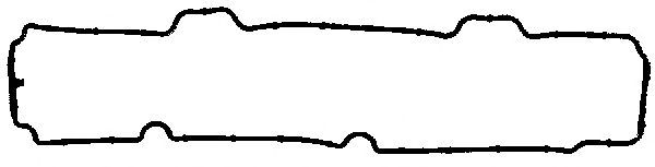 Купить REINZ 71-35542-00 Прокладка клапанной крышки Citroen, Peugeot 1.4HDi 01> x4