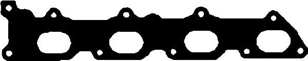 Купить REINZ 71-35649-00 Прокладка впускного коллектора Fiat Marea 1.6 16V 95>