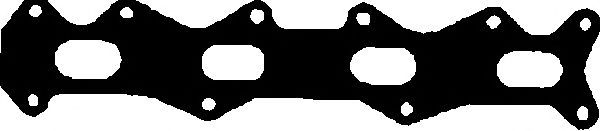 Купить REINZ 71-35652-00 Прокладка выпускного коллектора FIAT BRAVA, BRAVO, DOBLO, MAREA, MULTIPLA, PALIO, STILO, STRADA / LANCIA DEDRA, DELTA, LYBRA 1.6 16V 95-