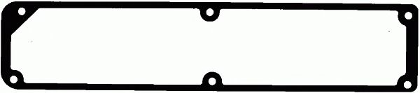 Купить REINZ 71-36396-00 Прокладка впускного коллектора MB 4.0CDI E/S/ML OM628 00> In (2)