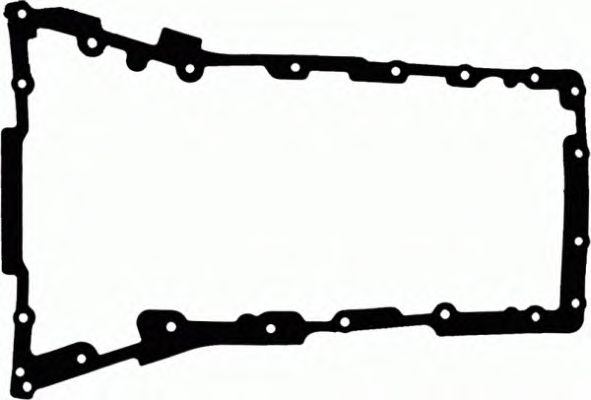 Купить REINZ 71-36674-00 Прокладка маслянного поддона 71-36674-00