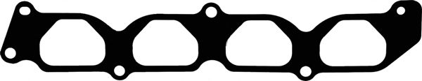 Купить REINZ 71-40892-00 Прокладка впускного коллектора 71-40892-00