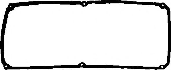 Купить REINZ 71-52219-10 Прокладка клапанной крышки Mitsubishi Lancer 1.3-1.5 G4AG <91