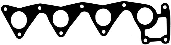 Купить REINZ 71-52438-00 Прокладка впускного коллектора Mazda 626 2.0TD RF 93> In
