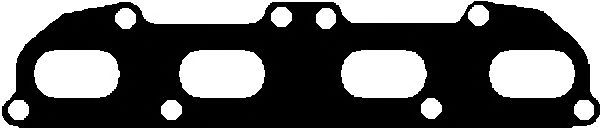 Купить REINZ 71-52932-00 Прокладка выпускного коллектора Chrysler Neon 2.0/2.4 16V DOHC 94> Ex