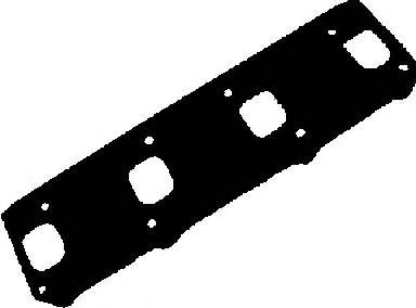 Купить REINZ 71-52964-00 Прокладка коллектора Opel 3.1D/TD 4JG2TC 91> Ex