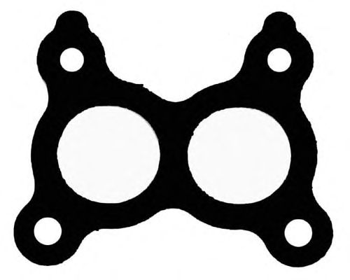 Купить REINZ 71-53384-00 Прокладка выпускного коллектора Nissan 1.8 16V QG18DE 99> Ex (x2)