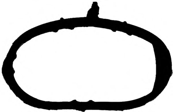 Купить REINZ 71-53414-00 Прокладка впускного коллектора Hyundai Getz G4EH 1.3 00> In (4)
