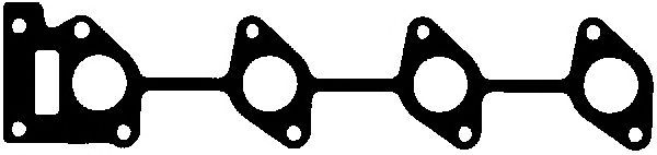 Купить REINZ 71-53446-00 Прокладка выпускного коллектора Hyundai Santa Fe 2.0CRDI 16V 01> Ex
