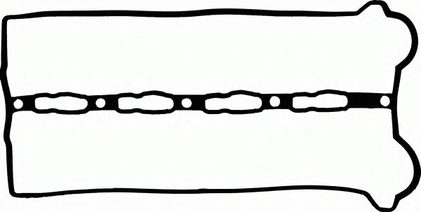 Купить REINZ 71-53466-00 Прокладка крышки головки цилиндра 71-53466-00