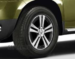 Купить RENAULT 7711547679 ДИСК КОЛЕСНЫЙ (АЛЮМ) 16