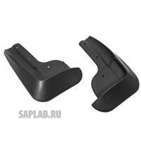 Купить RIVAL 24002001 брызговики передние!термоэластопласт\Mitsubishi Outlander III рестайлинг 14-18 18>