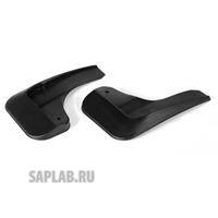 Купить RIVAL 25804003 КОМПЛЕКТ ПЕРЕДНИХ БРЫЗГОВИКОВ