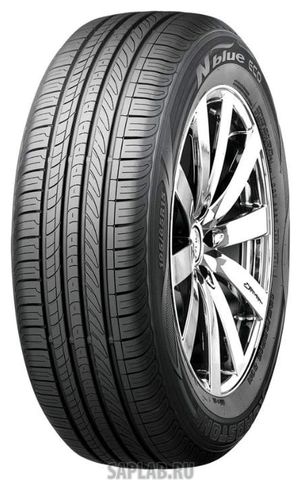 Купить ROADSTONE 11694 Шины ROADSTONE N'Blue Eco 215/55 R16 93V