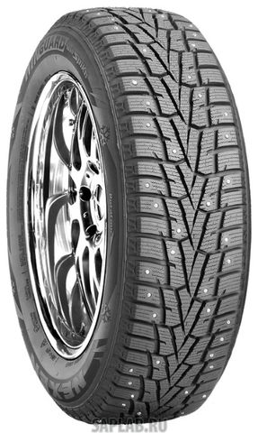 Купить ROADSTONE 11832 Шины ROADSTONE WINGUARD Spike 225/60 R16 102 11832