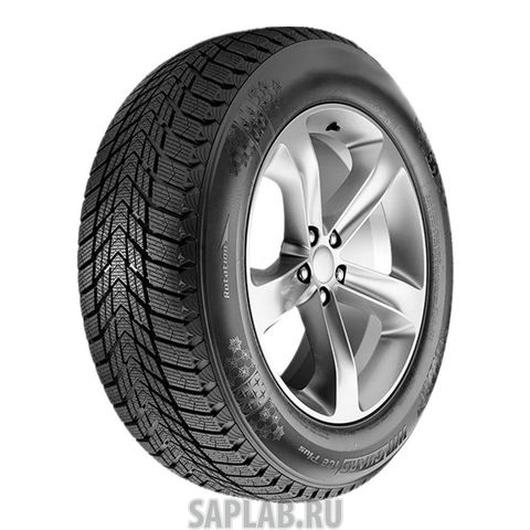 Купить ROADSTONE 1236269 Шины ROADSTONE WINGUARD ICE PLUS 235/40R18 95T