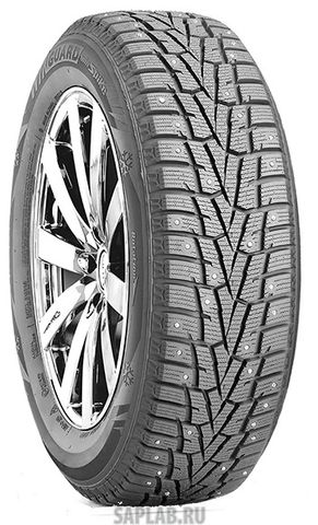 Купить ROADSTONE 12787 Шины ROADSTONE WINGUARD winSpike SUV 225/70 R16 107 12787