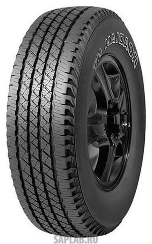Купить ROADSTONE 13415 Шины ROADSTONE Roadian HT 235/85 R16 120/116Q LTV