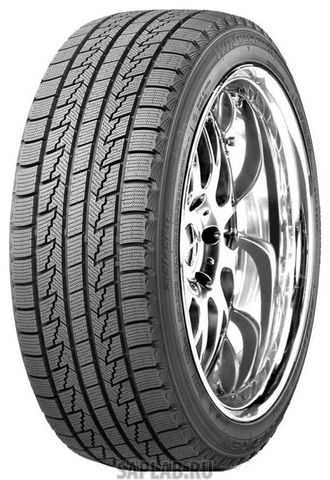 Купить ROADSTONE 13945 Шины ROADSTONE WinGuard Ice 265/60 R18 SUV 110Q