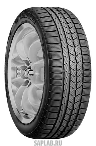 Купить ROADSTONE 14126 Шины ROADSTONE WINGUARD SPORT 255/35 R18 94V (до 240 км/ч) 14126